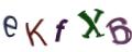 CAPTCHA ی تصویری