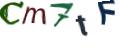 CAPTCHA ی تصویری