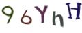 CAPTCHA ی تصویری