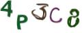 CAPTCHA ی تصویری