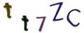 CAPTCHA ی تصویری