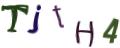 CAPTCHA ی تصویری