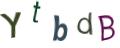 CAPTCHA ی تصویری