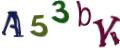 CAPTCHA ی تصویری
