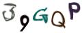 CAPTCHA ی تصویری