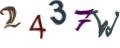 CAPTCHA ی تصویری