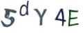 CAPTCHA ی تصویری