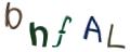 CAPTCHA ی تصویری