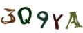 CAPTCHA ی تصویری