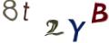 CAPTCHA ی تصویری