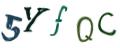 CAPTCHA ی تصویری