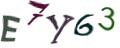 CAPTCHA ی تصویری