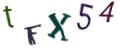 CAPTCHA ی تصویری
