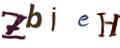 CAPTCHA ی تصویری