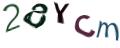 CAPTCHA ی تصویری