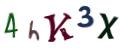 CAPTCHA ی تصویری