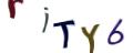CAPTCHA ی تصویری