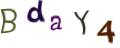 CAPTCHA ی تصویری