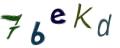 CAPTCHA ی تصویری