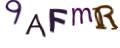 CAPTCHA ی تصویری