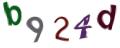 CAPTCHA ی تصویری