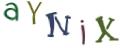 CAPTCHA ی تصویری