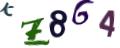 CAPTCHA ی تصویری