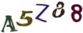 CAPTCHA ی تصویری