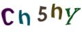 CAPTCHA ی تصویری