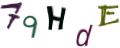 CAPTCHA ی تصویری