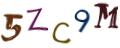CAPTCHA ی تصویری