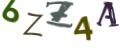 CAPTCHA ی تصویری