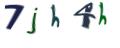 CAPTCHA ی تصویری