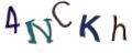 CAPTCHA ی تصویری