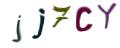CAPTCHA ی تصویری