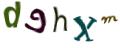 CAPTCHA ی تصویری