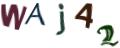 CAPTCHA ی تصویری