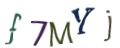 CAPTCHA ی تصویری