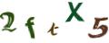 CAPTCHA ی تصویری