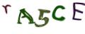 CAPTCHA ی تصویری