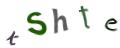 CAPTCHA ی تصویری