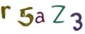 CAPTCHA ی تصویری