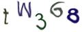 CAPTCHA ی تصویری