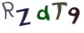 CAPTCHA ی تصویری