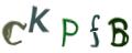 CAPTCHA ی تصویری