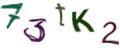CAPTCHA ی تصویری