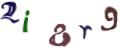 CAPTCHA ی تصویری