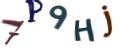 CAPTCHA ی تصویری