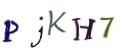 CAPTCHA ی تصویری
