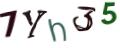 CAPTCHA ی تصویری